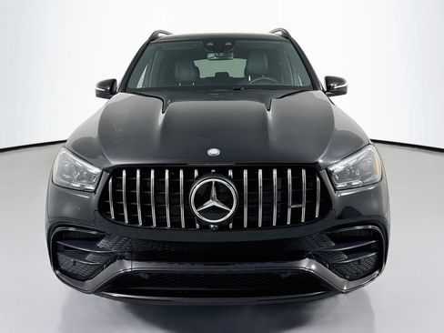 Used 2026 Mercedes-Benz GLE 63 AMG S image 6