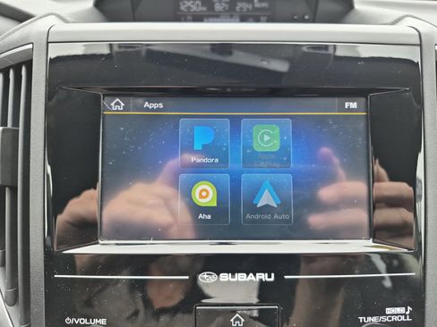 Used 2021 Subaru Crosstrek 2.0i w/ Popular Package #3 AWD/4WD image 32