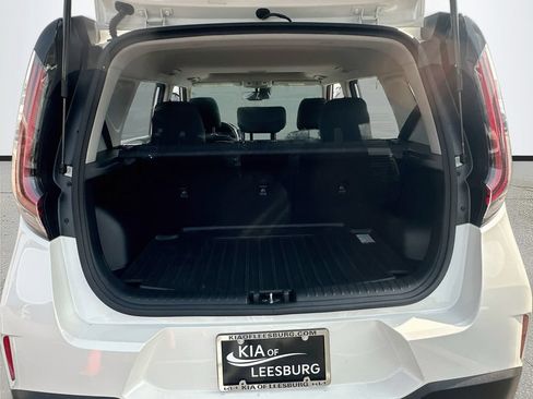 Certified 2024 Kia Soul EX FWD image 26