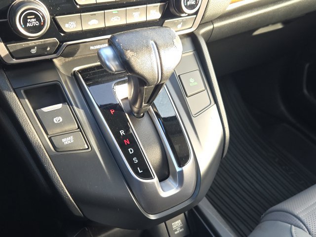 Used 2019 Honda CR-V EX-L image 16