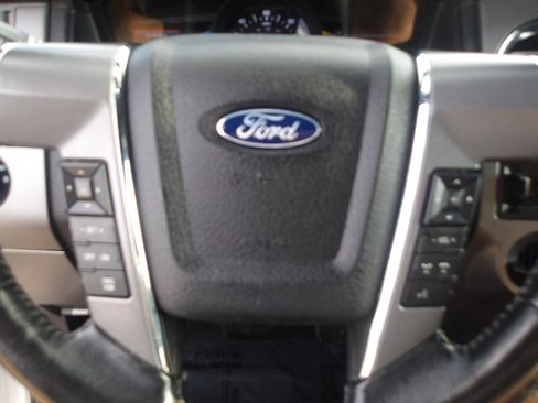 Used 2017 Ford Expedition Platinum image 20