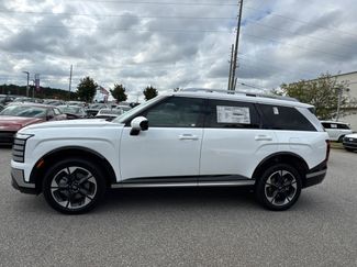 New 2026 Hyundai Palisade Limited video 2