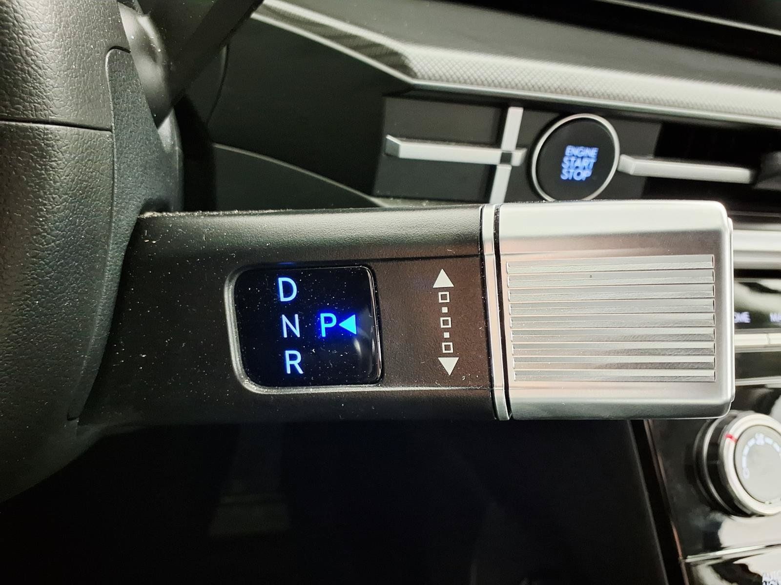 Certified 2025 Hyundai Santa Fe SE AWD/4WD image 21