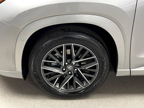 New 2026 Lexus TX 350 AWD image 37