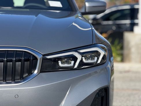 New 2026 BMW 330i Sedan w/ Convenience Package image 13