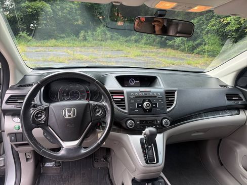 Used 2013 Honda CR-V EX-L image 17