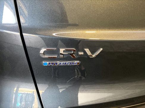 Used 2024 Honda CR-V Sport image 10