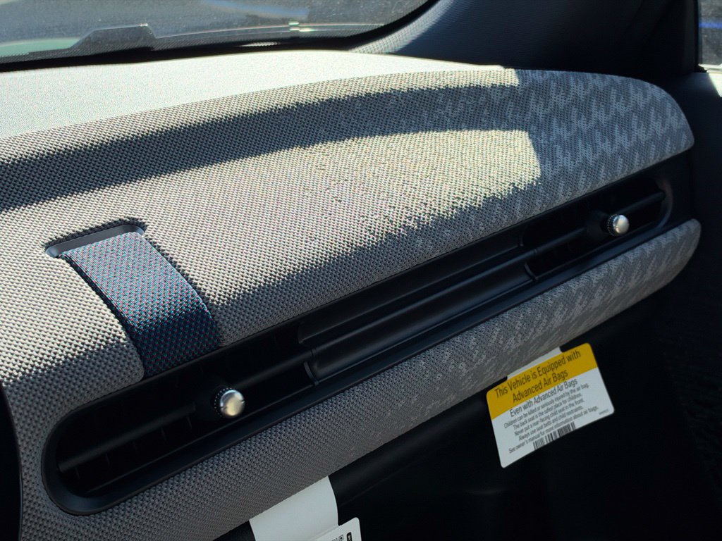 New 2026 MINI Cooper S FWD image 21