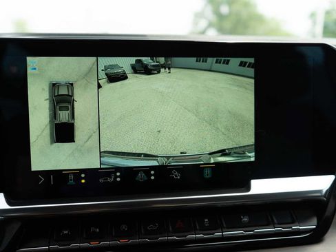 Used 2022 GMC Sierra 1500 SLT RWD image 23