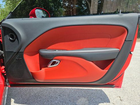 Used 2016 Dodge Challenger R/T Scat Pack RWD image 28