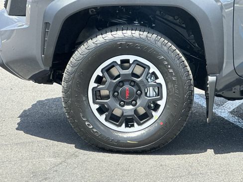 New 2026 Toyota Tacoma TRD Off-Road AWD/4WD image 23
