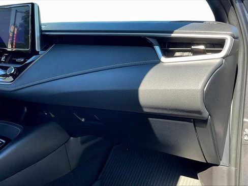 Certified 2023 Toyota Corolla SE FWD image 17