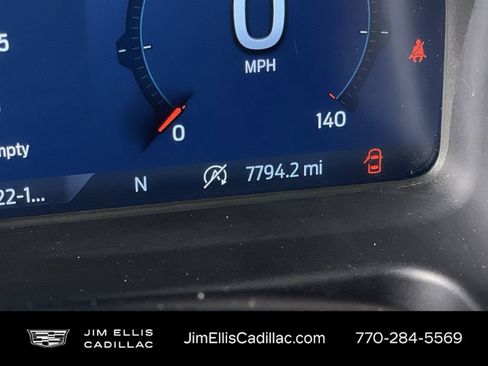 Used 2024 Ford Bronco Raptor image 13