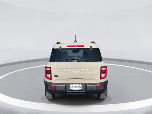New 2025 Ford Bronco Sport Big Bend w/ Convenience Package image 5