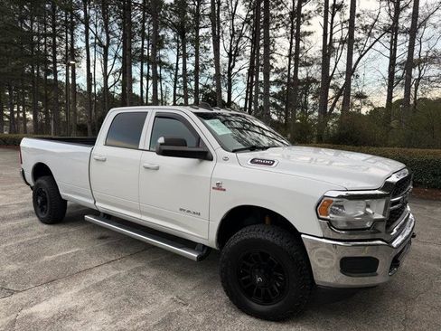 Used 2019 RAM 3500 Tradesman image 12