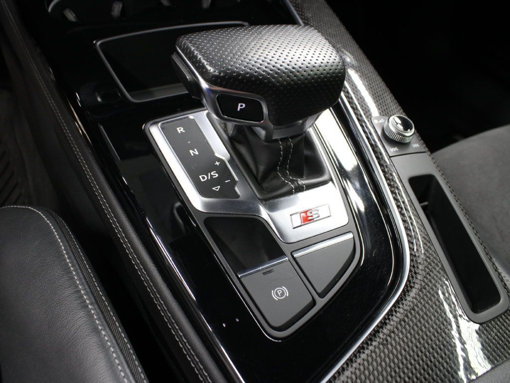 Used 2022 Audi S4 Premium Plus w/ Premium Plus Package AWD/4WD image 59