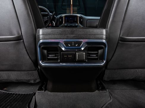 Used 2020 Chevrolet Silverado 3500 High Country w/ Z71 Off-Road Package image 29