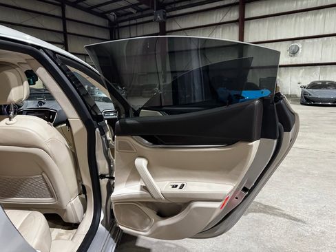 Used 2014 Maserati Ghibli S Q4 image 20