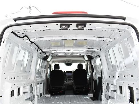 New 2027 Ford Transit 350 148 Low Roof AWD image 18