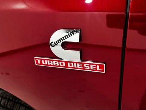 New 2026 RAM 2500 Tradesman image 34