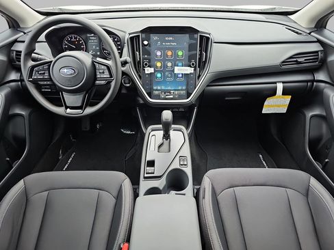 New 2026 Subaru Crosstrek 2.0i Premium AWD/4WD image 11