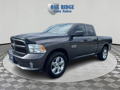 Used 2018 RAM 1500 Express w/ Express Value Package