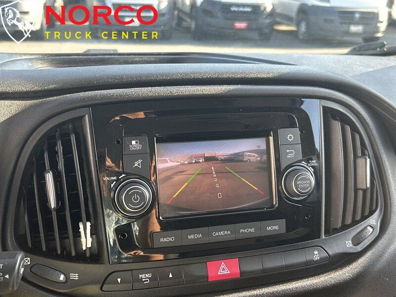 Used 2022 RAM ProMaster City Tradesman FWD image 14