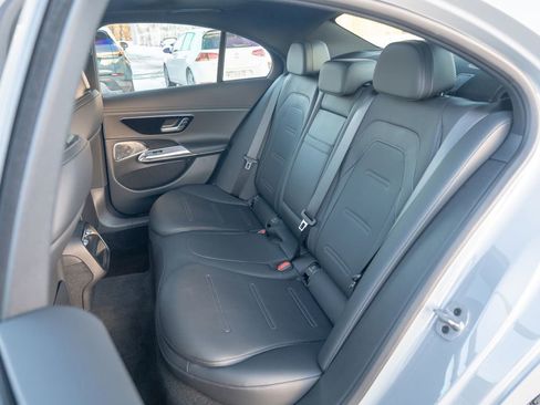 Used 2026 Mercedes-Benz E 53 AMG e 4MATIC Sedan image 35