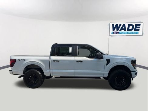 New 2026 Ford F150 STX AWD/4WD image 4