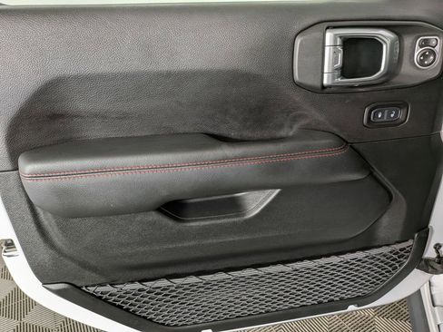 Used 2020 Jeep Gladiator Rubicon image 15