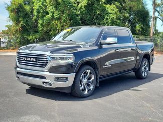 Used 2020 RAM 1500 Longhorn RWD video 3