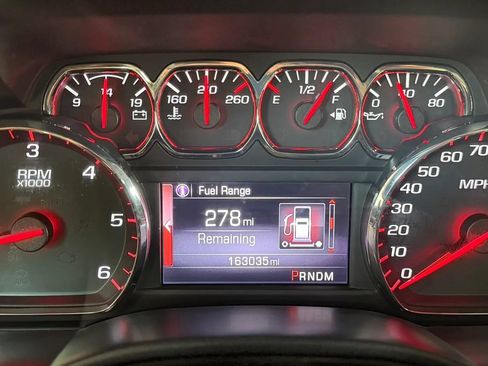 Used 2014 GMC Sierra 1500 SLE w/ SLE Value Package AWD/4WD image 9