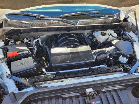 Used 2025 GMC Sierra 1500 SLT image 21