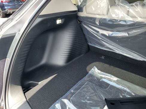 New 2026 Honda HR-V EX-L image 29