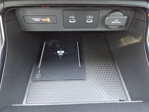New 2026 Honda CR-V EX image 18