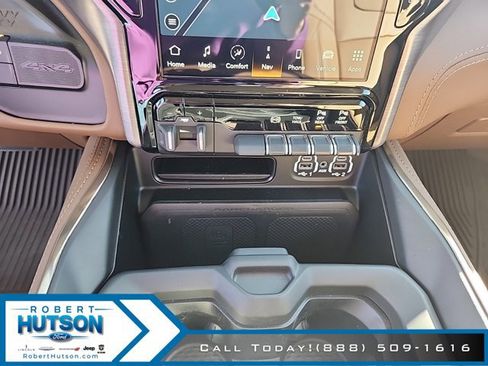 Used 2024 RAM 3500 Limited w/ Safety Group image 16