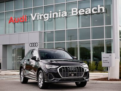 Used 2025 Audi Q3 2.0T Premium w/ Convenience Package