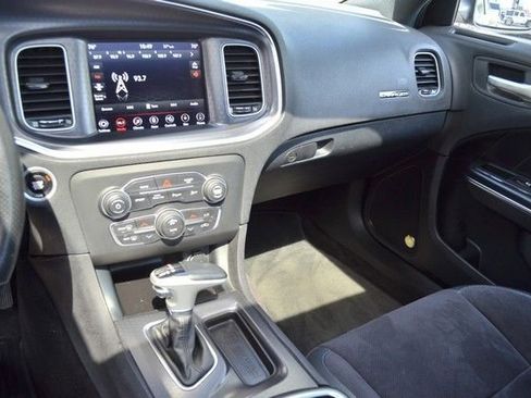 Used 2018 Dodge Charger GT AWD/4WD image 24