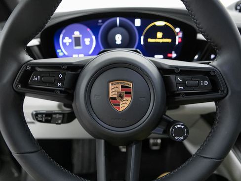 New 2026 Porsche Macan 4S Electric AWD/4WD image 14