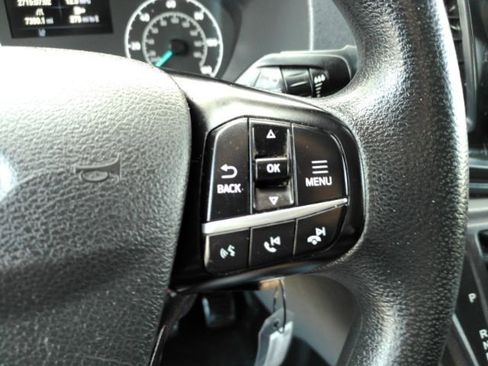 Used 2023 Ford Transit 250 Medium Roof AWD image 29