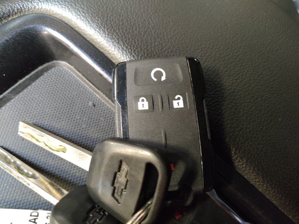 Used 2014 Chevrolet Silverado 1500 LTZ w/ LTZ Plus Package AWD/4WD image 32