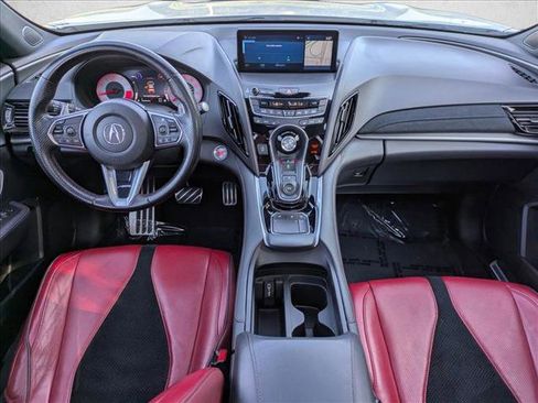 Used 2021 Acura RDX A-Spec image 17