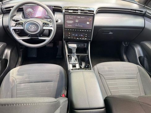 Used 2024 Hyundai Santa Cruz SEL w/ Activity Package image 16