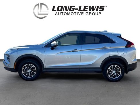 Used 2025 Mitsubishi Eclipse Cross ES image 2