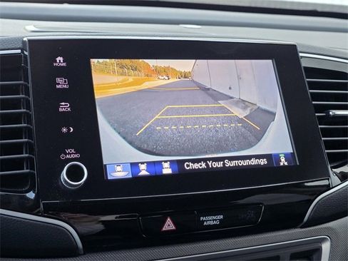 Used 2023 Honda Ridgeline RTL-E image 16