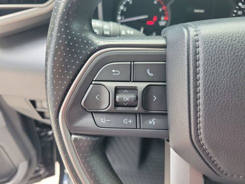 Used 2026 Toyota Tundra SR5 w/ SR5 Convenience Package AWD/4WD image 19