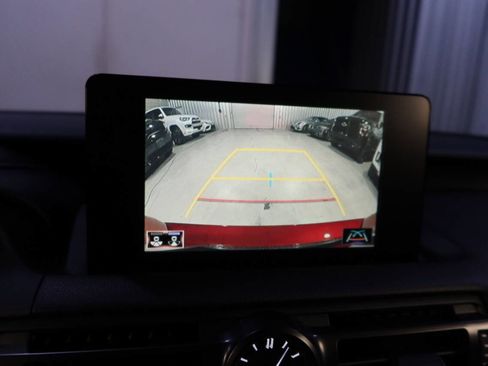 Used 2025 Lexus IS 350 F Sport RWD image 23