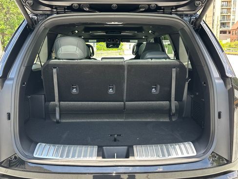 New 2027 Kia Telluride SX X-Line AWD/4WD image 6