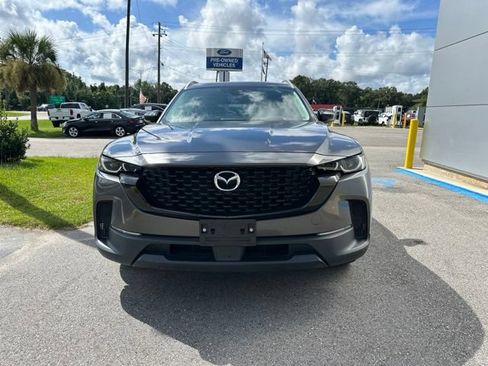 Used 2023 MAZDA CX-50 AWD 2.5 S w/ Cargo Package image 13