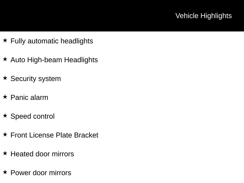 New 2027 Ford Explorer Tremor AWD/4WD image 27